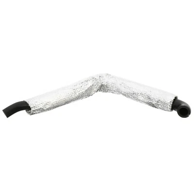 2004 Ford Focus e 2001 2002 mangueira de ventilação cárter escape motor 2.0L DOHC - Imagem 1 de 3