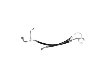 For GMC R3500 A/C Refrigerant Discharge / Suction Hose Assembly 27164WRBP - Image 1 of 2