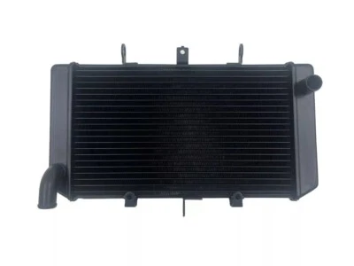For Kawasaki Z750 2007-2012 Z1000 2007-2009 Z800 2013-16 Engine Radiator Cooler - Image 1 of 4