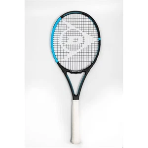 DUNLOP Blackstorm Carbon Lite Tennisschläger Größe L1, 4 1/8'' schwarz - Bild 1 von 4