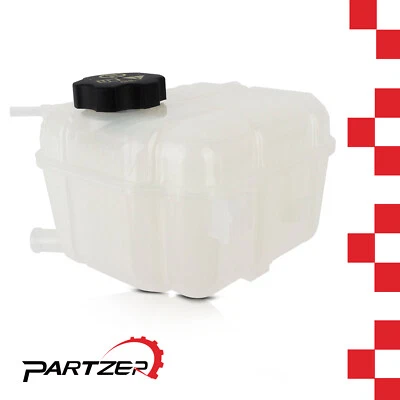 Fit Buick Regal Chevy Cadillac Engine Coolant Recovery Tank Reservoir 603228 - Image 1 of 4