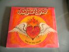 Love On The Inside By Sugarland (Cd, 2008) - New In Sealed Package