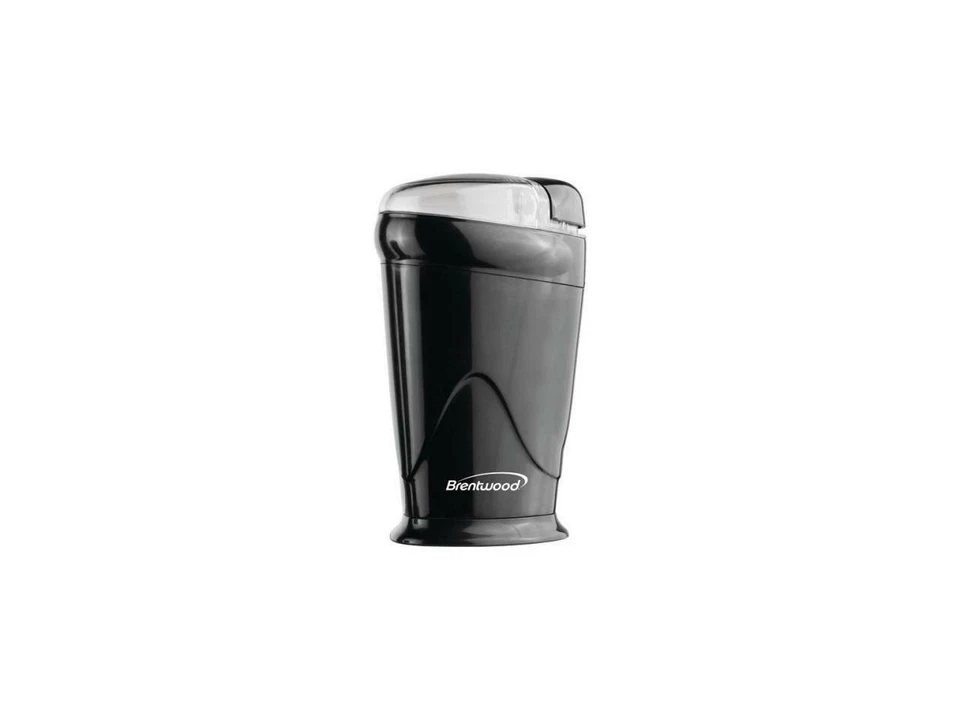 Brentwood CG-157 Coffee Grinder, Black - Image 1 of 1