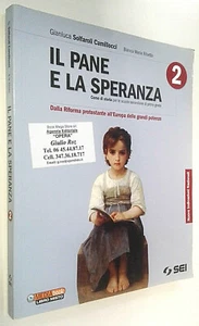Brot und Hoffnung 2 - Solfaroli Camillocci - SEI 2013 - Bild 1 von 1
