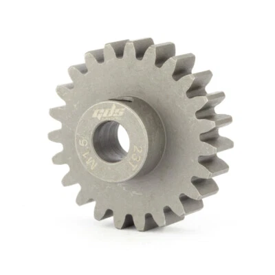 Engranaje de piñón GDS Racing 23T 8 mm eje MOD 1,5 M1,5 para FG/HPI/Losi y más Foto 1 de 3