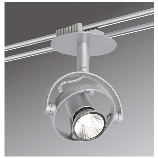 Paulmann 976.78 Mac² Round ERSATZ Spot Strahler für Schienensystem Stangensystem - Bild 1 von 1