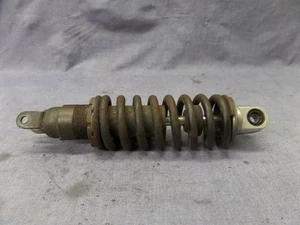 1989 SUZUKI GSXR 750 F REAR SHOCK - Picture 1 of 1
