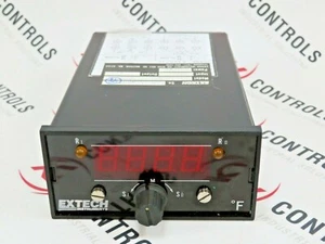 Extech SMT-4025P51M12 Thermal Setting Meter 0-600F - Picture 1 of 5