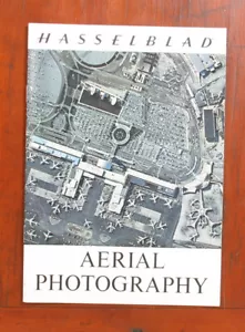 Folleto de fotografía aérea Hasselblad/141958 - Imagen 1 de 1