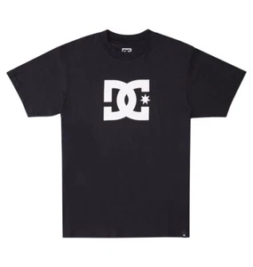 DC Shoes - T-shirt Star HSS - Noir - ADYZT04985-KVJO - Imagen 1 de 7
