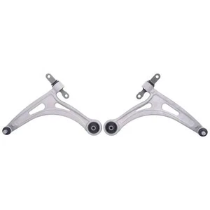 Pair Front Left Right Lower Control Arm For Hyundai Sonata 2020-24 1.6L 2.0L L4 - Picture 1 of 7