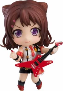 Bang Dream! Girls Band Party!: Kasumi Toyama Stage Nendoroid Figure - Picture 1 of 6