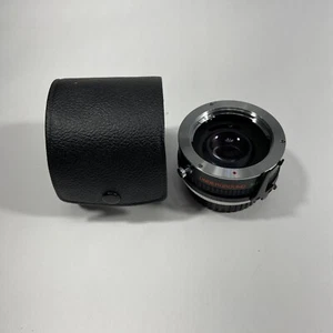 Underground Tele Converter 2x For Minolta MD + Case - Picture 1 of 5
