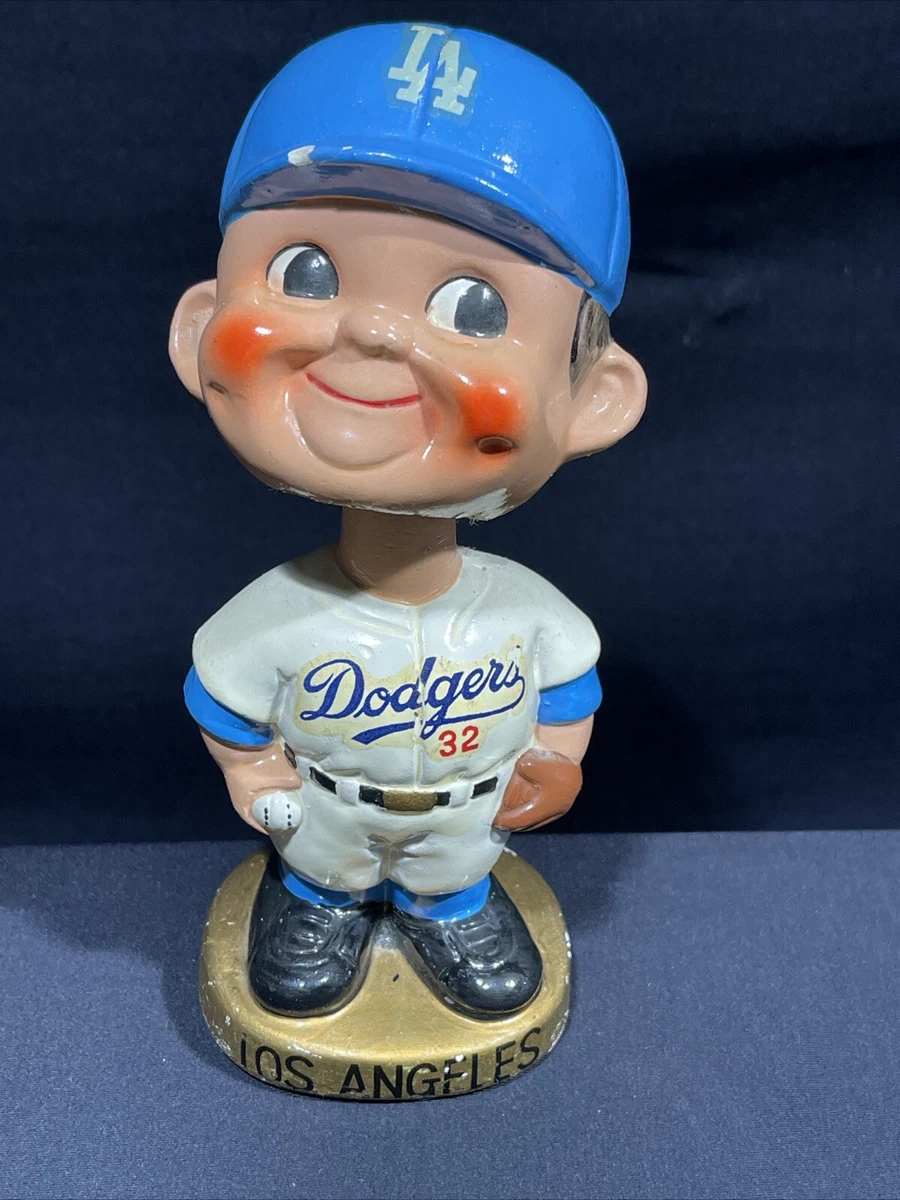 Sandy Koufax Vintage Sports Bobble Heads for sale | eBay