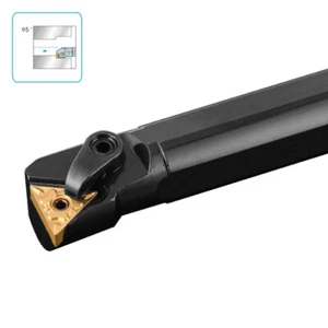 Soporte de barra de perforación interna MTUNR diámetro 16 mm 20/25 mm vástago para herramienta de torno TNMG1604 - Imagen 1 de 9