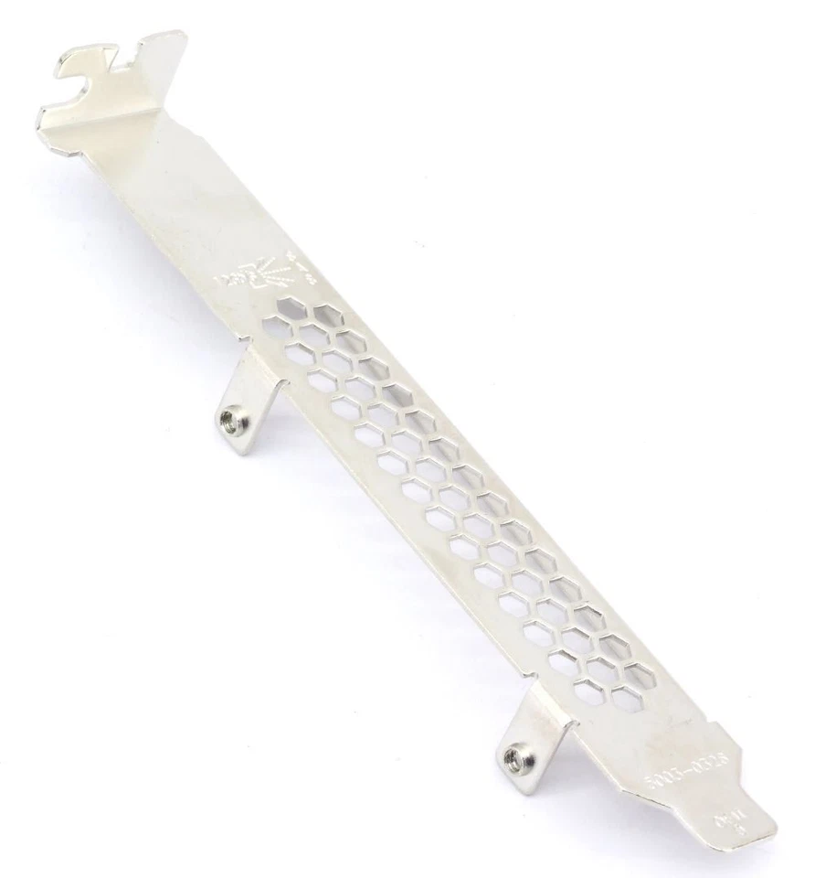 Slot Bracket 5003-0326 Lenovo 430-8i 530-8i 930-8i Controller Cover Steel Sheet - Image 1 of 1