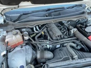 MAZDA BT50 STARTER MOTOR DIESEL, 2.2, UP-UR, 10/2011-06/2020 - Picture 1 of 4