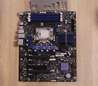Intel DX58SO w/ i7-950 & IO Shield | Socket LGA 1366
