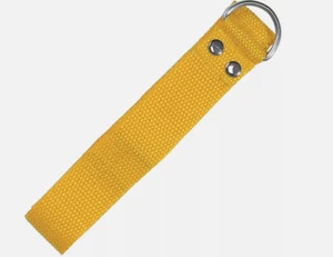 Martin Sports Nylon Football Pants Belt 60" - Picture 1 of 13