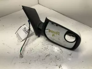 Passenger Side View Mirror Power Sedan Non-heated Fits 07-12 YARIS 1114843 - Picture 1 of 4