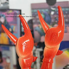 Creative Simulation Japanese Crab Claw Ballpoint Pen Crab Leg Pen Kids Gifts