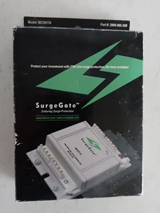 ***NUEVO*** SOBRETENSIONES MCO8110 PIEZA DE PROTECCIÓN CONTRA SOBRETENSIONES DURADERA# 2800-080-30B - Imagen 1 de 4