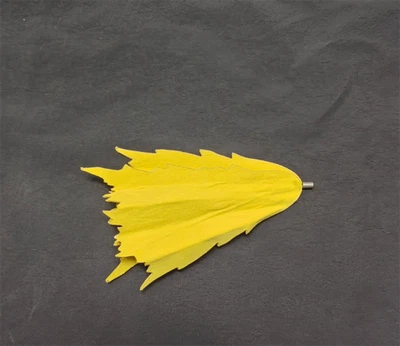 Capa con cable para S.H.Figuarts My Hero Academia Izuku Midoriya Deku (sin figura) Foto 1 de 4