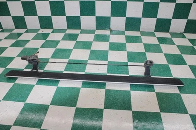 07-17 Navigator LWB Driver Side Left LH Powered Running Board Step Unit Factory - Image 1 of 4