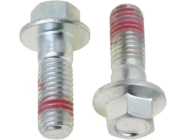 Front Caliper Bracket Mounting Bolt For 1995-2001 Ford Explorer 1996 RS296QK - Image 1 of 1