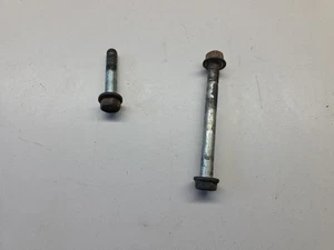 Oem 91-01 Jeep Cherokee XJ 2.5L 4.0L Alternator Mounting Bolts Comanche MJ - Picture 1 of 5