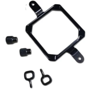 CPU Cooler Bracket Kit FM2/3 AM2/3 AM4 For CORSAIR Hydro H60/H80i/H100i/H110i GT - Afbeelding 1 van 1