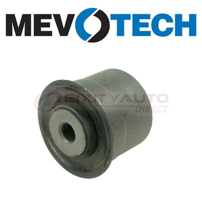 Mevotech Lateral Arm Bushing for 2005-2014 Ford F-250 Super Duty 5.4L 6.0L mh - Imagem 1 de 4