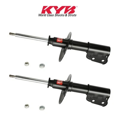 Kit KYB Excel-G - 2 puntales de suspensión delantera para Chevrolet Cavalier 1995-2005 Foto 1 de 2