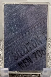 New Order - Brotherhood (Cassette - Qwest - 1986) - Picture 1 of 5