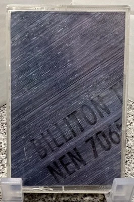 New Order - Brotherhood (Cassette - Qwest - 1986) - Image 1 of 4