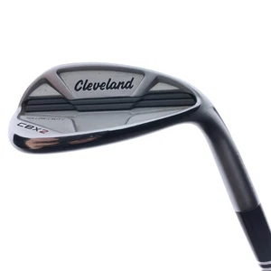 Used Cleveland CBX 2 Gap Wedge / 52.0 Degrees / Wedge Flex - Picture 1 of 8