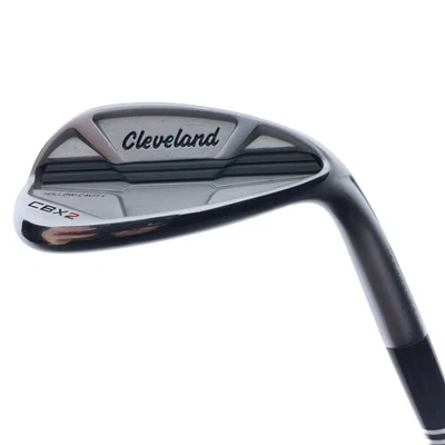 Used Cleveland CBX 2 Gap Wedge / 52.0 Degrees / Wedge Flex - Image 1 of 4