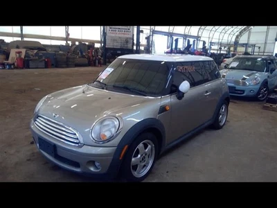 Air Cleaner 1.6L Base Fits 07-15 MINI COOPER 4217896 - Image 1 of 4