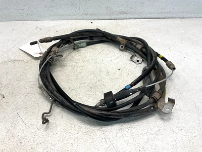 2011-2019 FORD EXPLORER LEFT & RIGHT PARKING BRAKE EMERGENCY BRAKE CABLE, LOT042 — 第 1/4 张图片