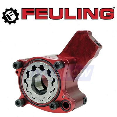 Feuling Race Pump for 2005 Harley Davidson FXDC Super Glide Custom - Fuel & kb Foto 1 de 4