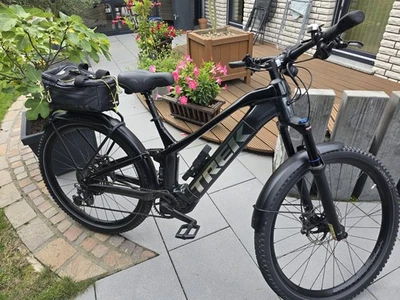 Trek POWERFLY 9 - Bild 1 von 4