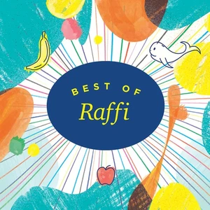 Raffi Best Of Raffi (CD) - Picture 1 of 1