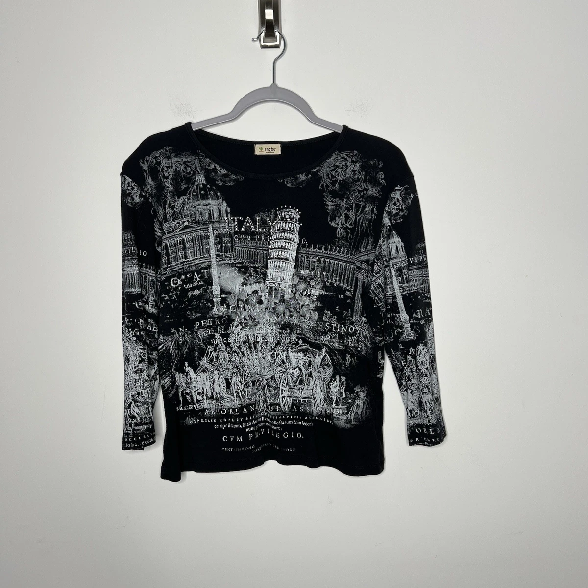 トップス 90's patagonia \"CACTUS\" A/C SHIRT USA 90s Patagonia CACTUS A/C SHIRT MADE IN USA 🇺🇸 S