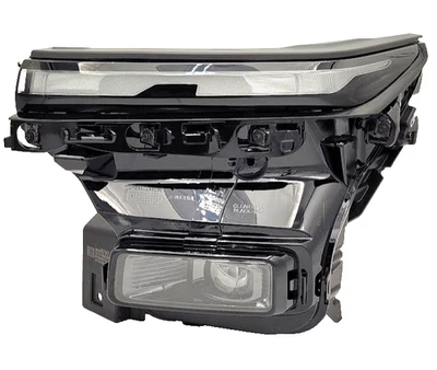 OEM 2024-2025 Chevrolet Traverse -LH Driver Side- LED Headlight  26569797 Foto 1 de 4