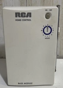 RCA HC50RX Transceiver Home Control Base Module TESTED - Picture 1 of 6