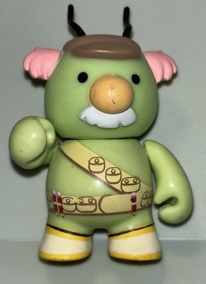 Figura de juguete Kidrobot Fraggle Rock The Architect Foto 1 de 4