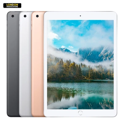 Apple iPad 7th Generation (2019) 32GB 128GB 10.2" WiFi + Cellular - A++ Pristine - Image 1 of 4