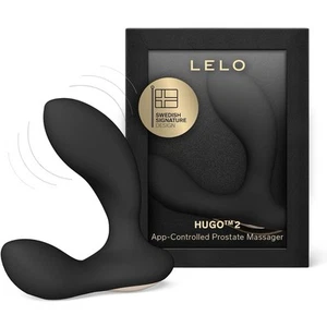 (BEST OFFER!!) LELO PROSTATE VIBRATOR - Picture 1 of 6