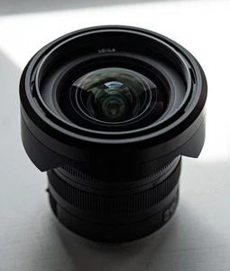 Leica Lens TL 11-23mm - Picture 1 of 6