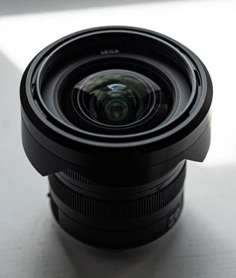Leica Lens TL 11-23mm - Image 1 of 4